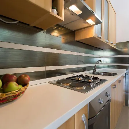 Spacious In With Pool Razanac